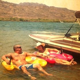 Profile Picture of Mandy McKnight (@Mands199) on Pinterest