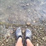 Profile Picture of Kelly Weckesser (@kk_spammss) on Instagram