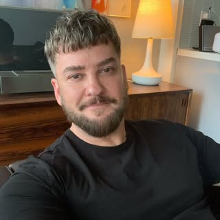 Profile Picture of Paul Salsman (@paulsalsman) on Instagram