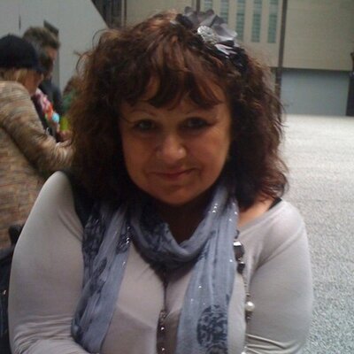 Profile Picture of Jo Goulding (@joeycheekster) on Twitter