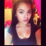 Profile Picture of Krystal Montero (@krystalbaby_97) on Instagram