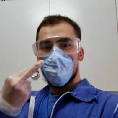 Alberto Rojo - Twitter Profile Picture of Alberto Rojo (@albertorojo92) on Twitter