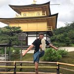 Profile Picture of Aaron Nussdorf (@aaronnussdorf) on Instagram