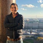 Profile Picture of Роберт Эрнестович (@robert_ernestovich) on Instagram