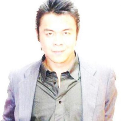 Profile Picture of Rudolf Jo Michael (@jozmichael) on Twitter