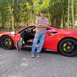 Profile Picture of Billy Bobby (@brutusmybuddy) on Instagram