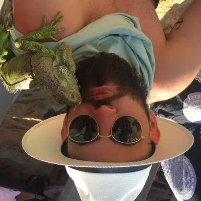 Profile Picture of Zachary Burger (@Sir_burger) on Twitter