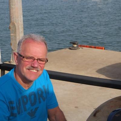 Profile Picture of Peter Van Den Heuvel (@fiepet5) on Twitter
