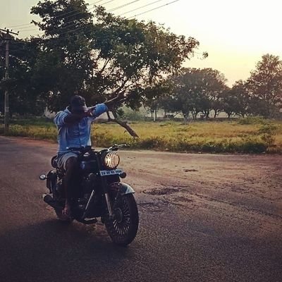 Jay_ph - Twitter Profile Picture of Jay_ph (@prabha_haran) on Twitter