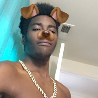 Profile Picture of Bilal Shabazz (@BilalShabazz8) on Twitter