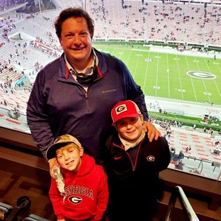 Profile Picture of Clint Bearden (@cbearden714) on Instagram