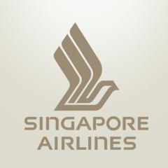 Profile Picture of Singapore Airlines (@SingaporeAir) on Twitter