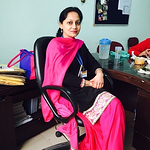 Profile Picture of Navjot Kaur Babra (@navjotkaur_knl) on Flickr