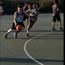 Profile Picture of Chris Mosier (@Battousaii) on Twitter