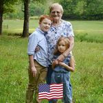 Profile Picture of Barbara Moody (@barbara.moody.9) on Instagram