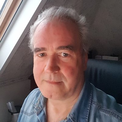 Profile Picture of Thomas Pickel (@pickel_thomas) on Twitter