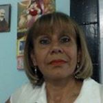 Profile Picture of Efigenia Andrade (@andradefigenia) on Instagram