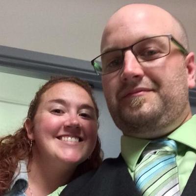 Profile Picture of David Cawthra (@dscawthra) on Twitter