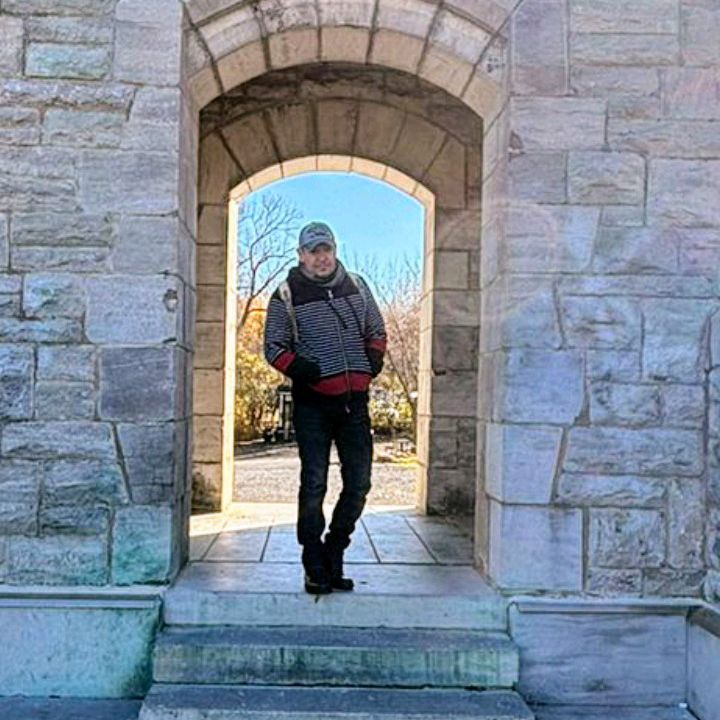 Profile Picture of Ralph (@ralphgm5) on Tiktok