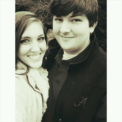 Profile Picture of Savannah Poole (@vannahbrooke91) on Twitter