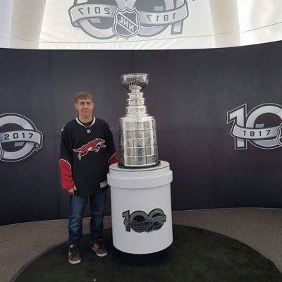 Profile Picture of Kyle Franzen (@Franzz_37) on Twitter