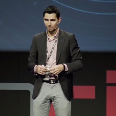 Profile Picture of José Carlos Sancho (@Totemoheda) on Twitter