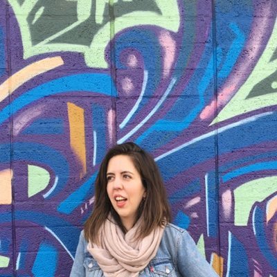 Profile Picture of Paula Salazar (@picnic_crasher) on Twitter