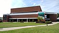 Singletary Center for the Arts - Wikipedia - Wikipedia Profile Picture of Singletary Center for the Arts - Wikipediaon Wikipedia