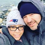 Profile Picture of Sonya & Steve Hoxie (@sunnystevehoxie) on Instagram