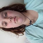 Profile Picture of Gabriella. Graham (@gabriella._graham) on Instagram