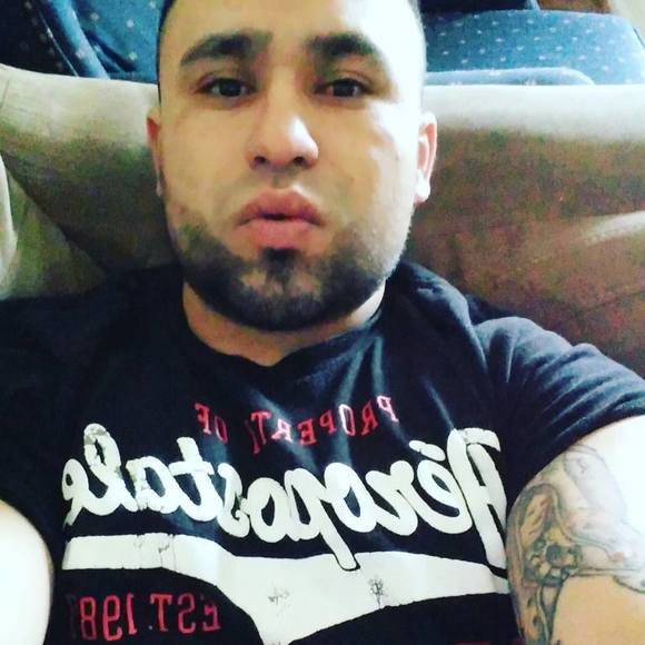 Profile Picture of Luis Palomo (@luis_palomo0505) on Poshmark