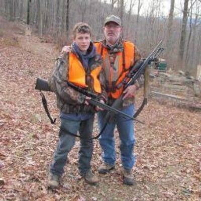 Profile Picture of Joe Radtke (@JoeRadtke) on Twitter