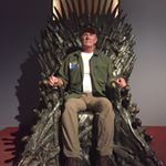 Profile Picture of Tom Flickinger (@tomflickinger5) on Instagram