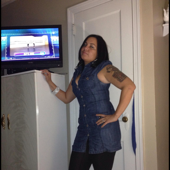 Profile Picture of Lisa Lisboa (@lisa10) on Poshmark