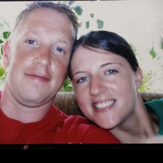 Profile Picture of Chris Allcorn (@Chris-Allcorn) on Facebook