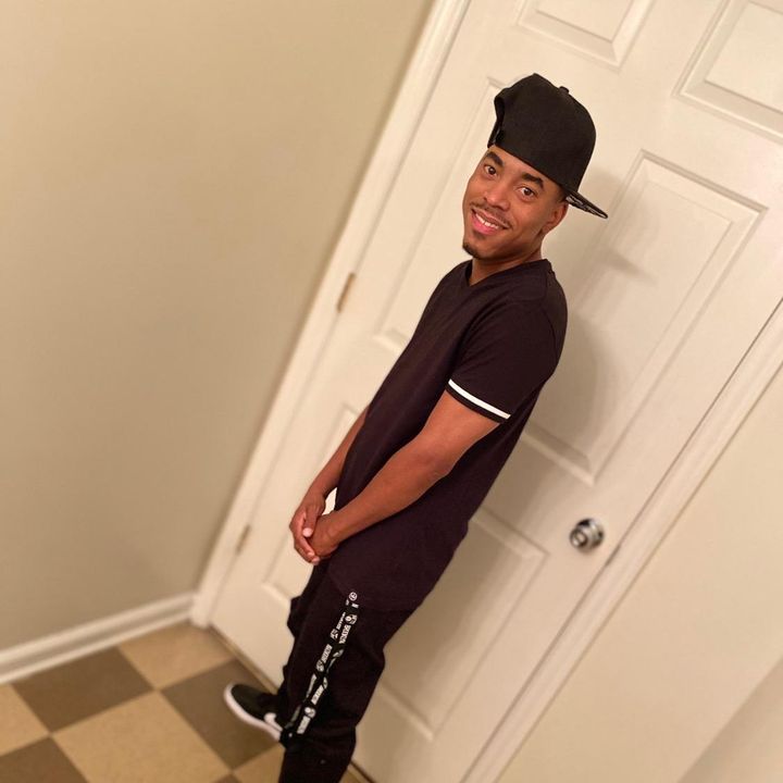 Profile Picture of Wayne Heyward (@bkghost5150) on Tiktok