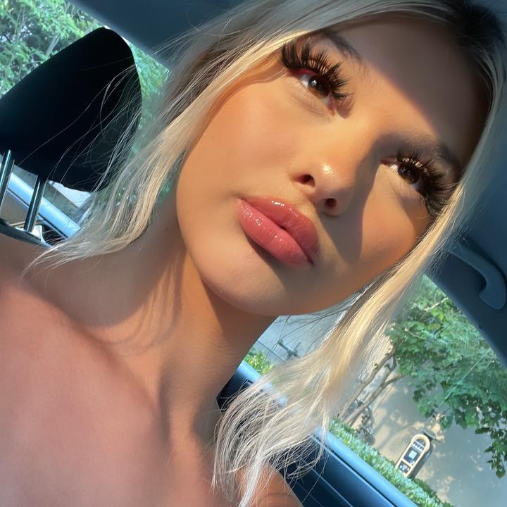 Profile Picture of Arnetta🌸 (@avm_babey) on Tiktok
