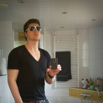 Profile Picture of Brian (@@brianpatri86) on Twitter