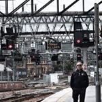 Profile Picture of Brian Aird (@glasgowcentral) on Instagram