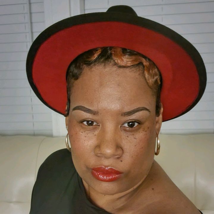 Profile Picture of chansianbankston (@coal2diamond) on Tiktok