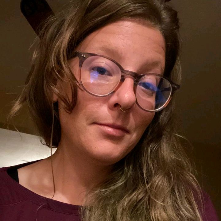 Profile Picture of Nancy Tanner (@nancy.tanner5) on Tiktok