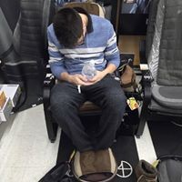 Profile Picture of Lucas Fischer (@lucas-fischer-14) on Quora