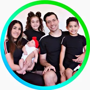 Profile Picture of   I can't trust her anymore... (@jancyfamily) on Tiktok