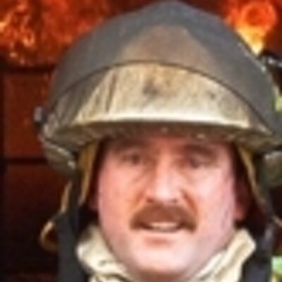 Profile Picture of Richard Neville (@firemin) on Twitter