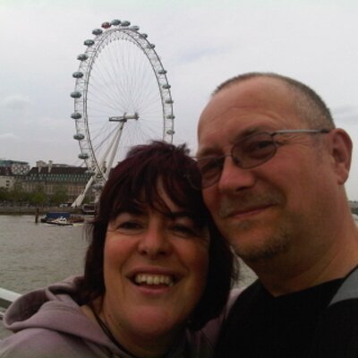 Profile Picture of Jane Underwood (@PurpleFairy45) on Twitter