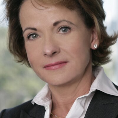 Profile Picture of Ann K. Crenshaw (@AnnKCrenshaw) on Twitter