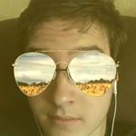 Profile Picture of Justin Gann (@justintime374) on Instagram