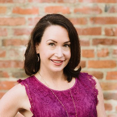 Profile Picture of Carol Carrubba (@gamine_sf) on Twitter