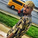 Profile Picture of Lazaro Carlos Gonzalez Driggs (@lachybadboy) on Instagram
