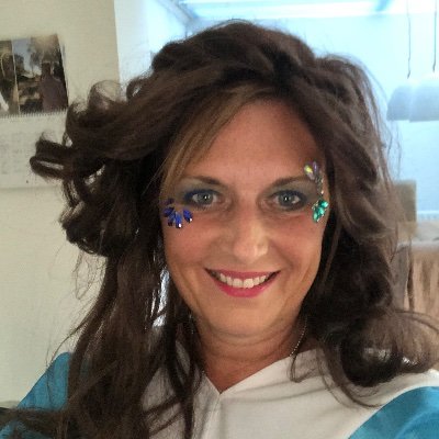 Profile Picture of Tracey Mercer (@TraceyMercer20) on Twitter